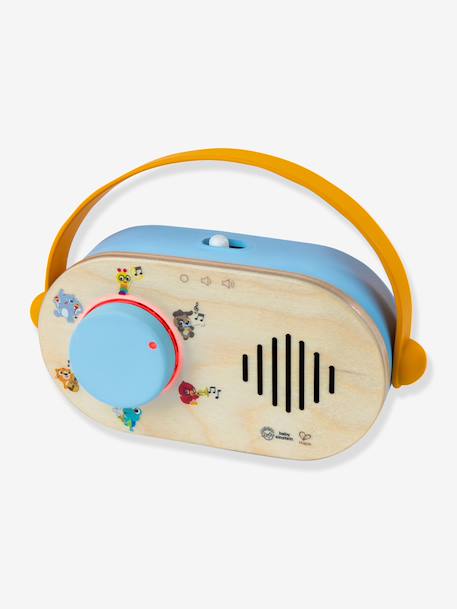 Magic Touch Radio, HAPE multicoloured 