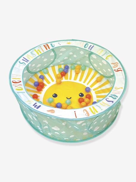 Ball Pit, INFANTINO multicoloured 