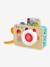 Magic Touch HAPE camera multicoloured 