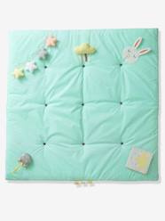 Toys-Soft Activity Mat, Funny Baby