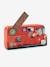 The Fire Truck Puzzle, 16 Pieces, by DJECO Multi 