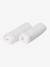Pack of 2 Replacement Towels for Portable Changing Mat ecru 