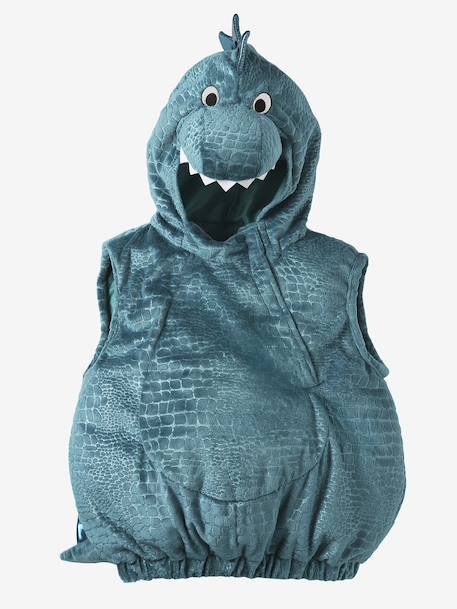 Dinosaur Costume for Babies green 