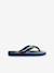 Minecraft HAVAIANAS flip-flops for children green 