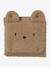 Travel changing mat beige 