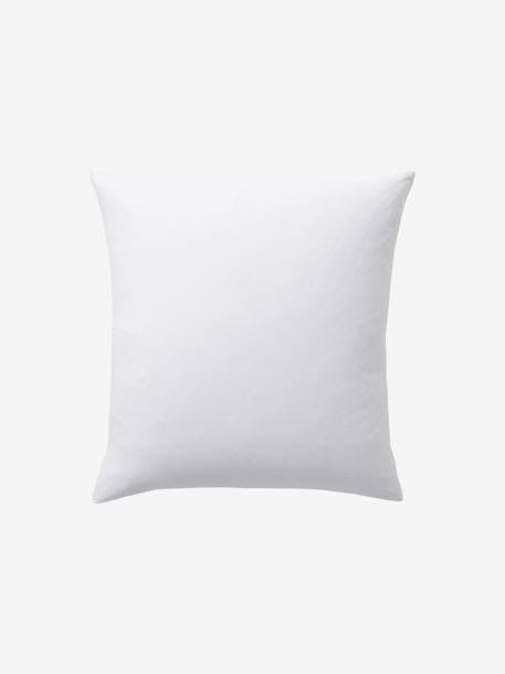 Hot-Wash Pillow Protector White 