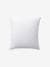 Hot-Wash Pillow Protector White 