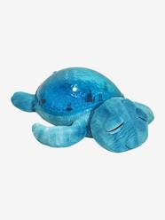 Bedding & Decor-Decoration-Night Light, Tranquil Turtle by CLOUD B