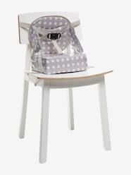 Nursery-Easy Up Chair Booster , BABY TO LOVE