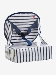 -Easy Up Chair Booster , BABY TO LOVE