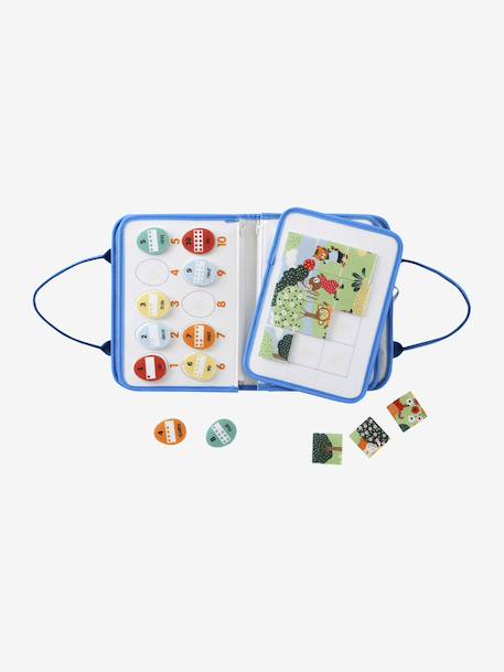 Multi-Activity Book multicoloured 