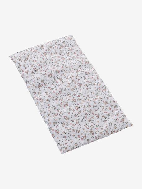 Doll Bed in FSC®100% Wood white+wood 