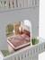 Modern Friends' House in FSC®100% Wood wood 
