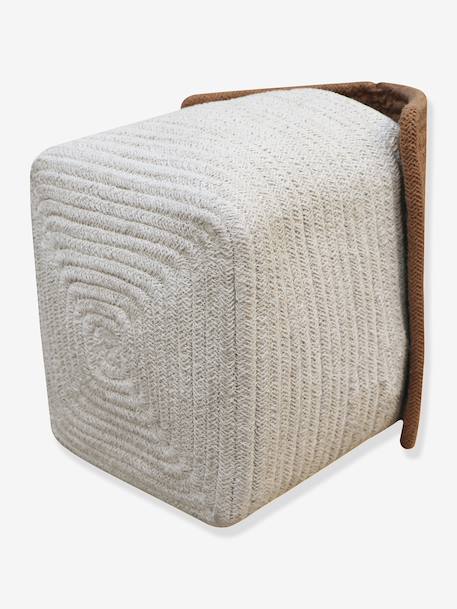HOUSE LORENA CANALS basket beige 