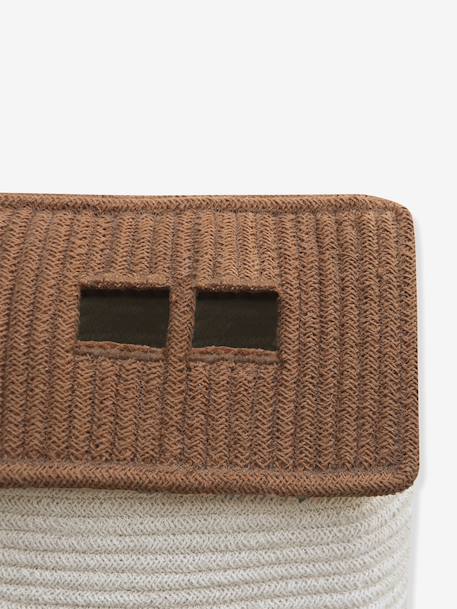 HOUSE LORENA CANALS basket beige 