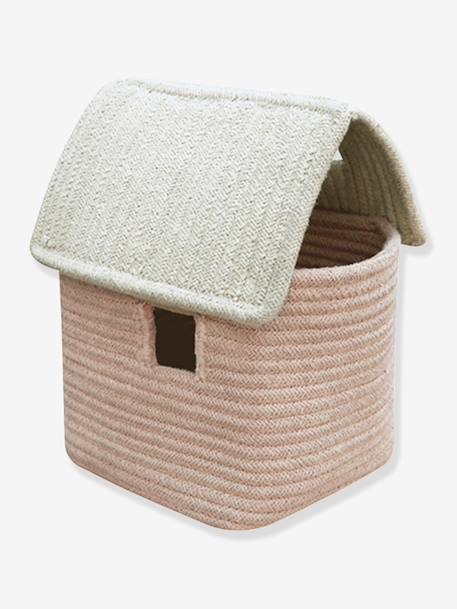 House Basket, LORENA CANALS beige 