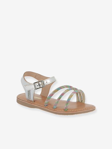 Bibigirl Sandals, LES TROPEZIENNES® multicoloured 