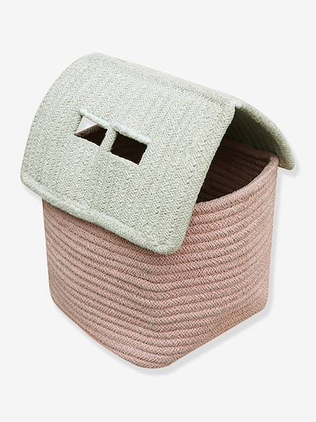 House Basket, LORENA CANALS beige 