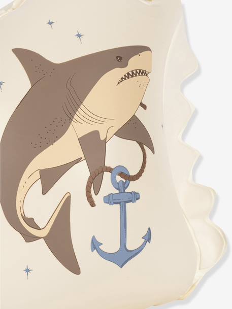 Sharks Armbands, KONGES SLOJD grey 