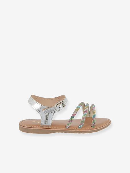 Bibigirl Sandals, LES TROPEZIENNES® multicoloured 
