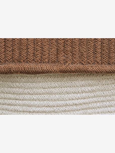 HOUSE LORENA CANALS basket beige 