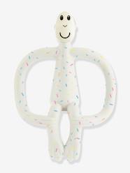 Toys- Teething ring MATCHSTICK MONKEY