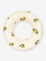 Toys-Lemon print KONGES SLOJD beach float 