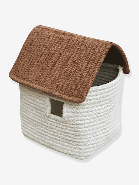 HOUSE LORENA CANALS basket beige 