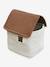 HOUSE LORENA CANALS basket beige 