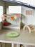 Modern Friends' House in FSC®100% Wood wood 