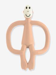 Toys-Baby & Pre-School Toys-Early Learning & Sensory Toys- Teething ring MATCHSTICK MONKEY