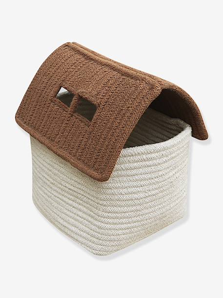 HOUSE LORENA CANALS basket beige 