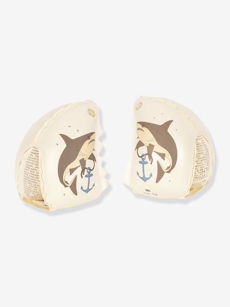 Sharks Armbands, KONGES SLOJD grey 