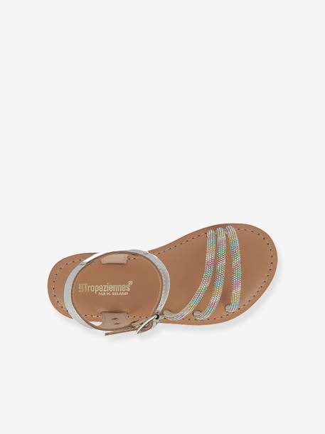 Bibigirl Sandals, LES TROPEZIENNES® multicoloured 