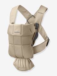-BABYBJÖRN Mini woven baby carrier