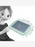 Travel Games Tablet green 