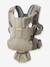 Ergonomic Baby Carrier, Move by BABYBJORN, in 3D Mesh beige+Grey Anthracite 