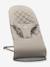 BABYBJÖRN Bliss baby bouncer anthracite+grey 