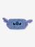 Faux Fur Wash Bag, LILO & STITCH by Disney® LILO & STITCH blue 