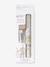 MATCHSTICK MONKEY electric toothbrush for babies beige+green 