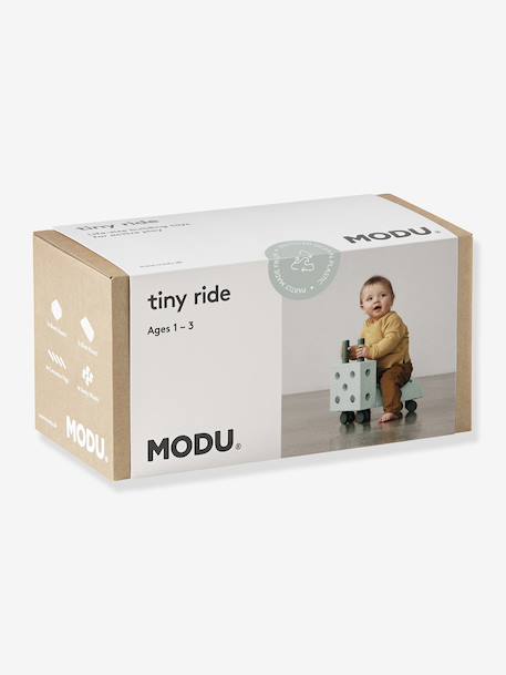 Tiny Ride, MODU mint green 