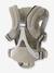Ergonomic Baby Carrier, Move by BABYBJORN, in 3D Mesh beige+Grey Anthracite 
