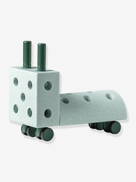 Tiny Ride, MODU mint green 