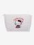 Striped Wash Bag, HELLO KITTY striped pink 