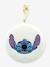 Embroidered Sponge with LILO & STITCH Head Motif for Babies, by Disney® ecru 
