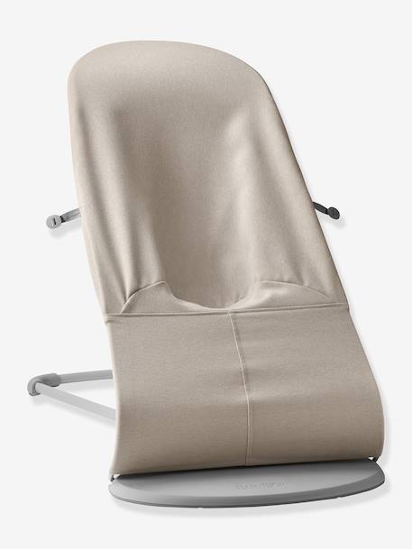 Bouncer Bliss for Babies, BABYBJORN beige 