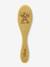 Wooden Brush for Babies, LILO & STITCH by Disney® brown 