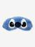 Faux Fur Sleep Mask, LILO & STITCH by Disney® blue 