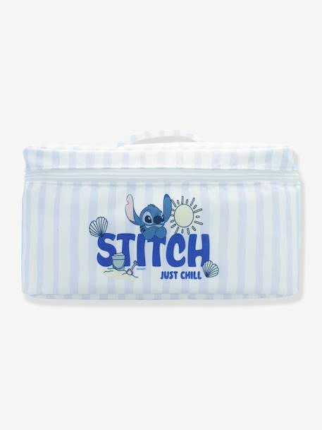 Striped Soft Vanity Case, LILO & STITCH by Disney® striped blue 