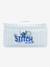 Striped Soft Vanity Case, LILO & STITCH by Disney® striped blue 